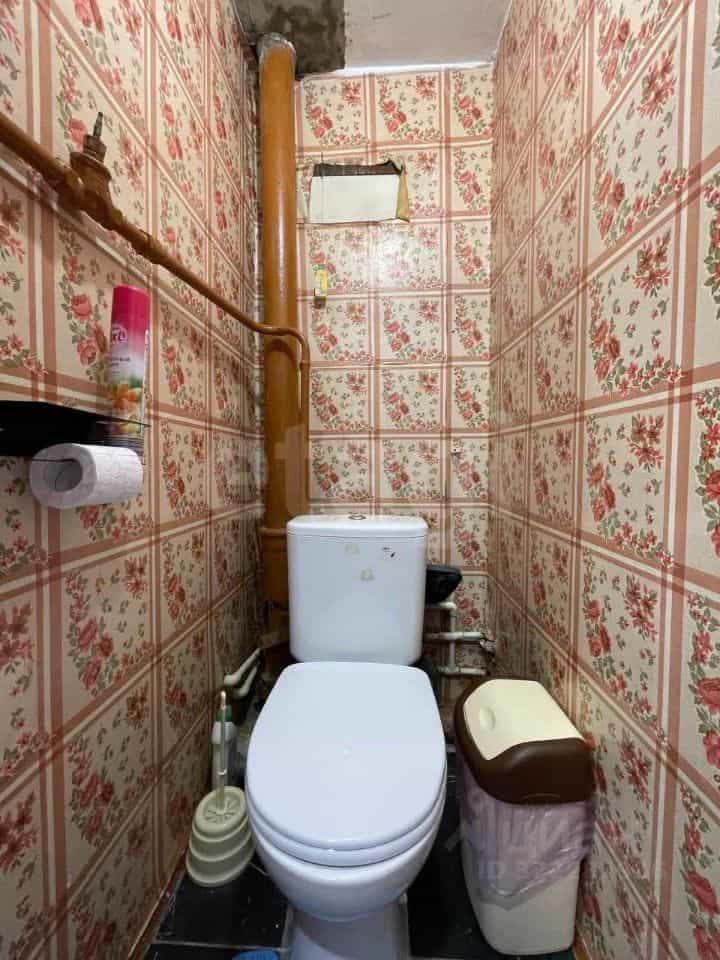 Россия, Костромская область, Нерехта, Пролетарская улица, 45, фото 10