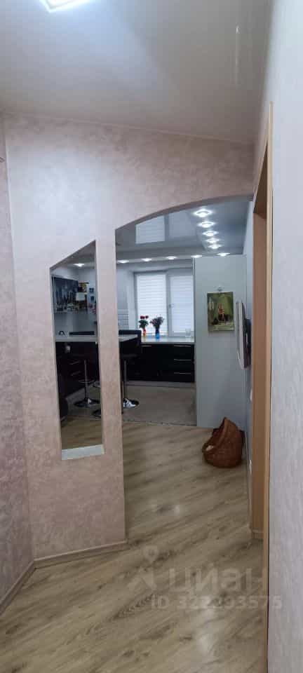 Россия, Республика Мордовия, Саранск, Мордовская улица, 35к233А, фото 16