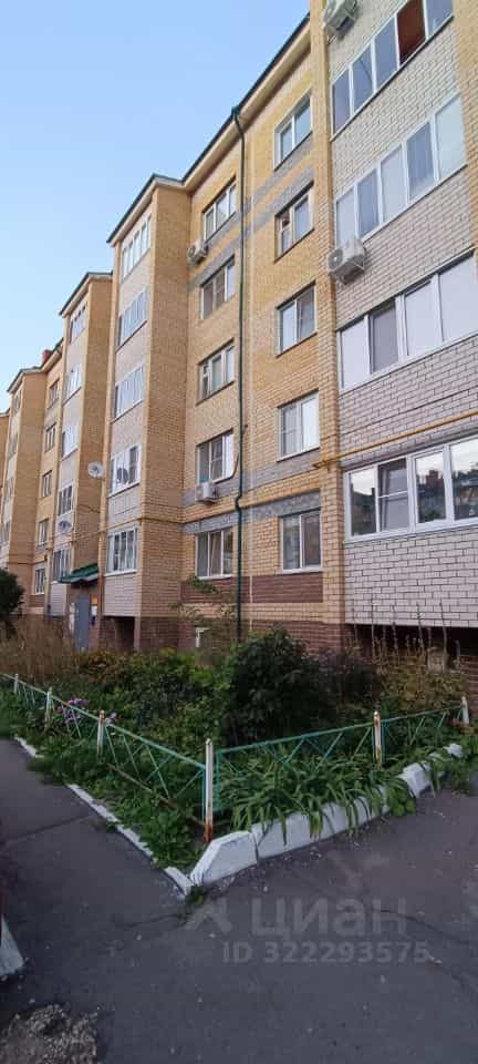 Россия, Республика Мордовия, Саранск, Мордовская улица, 35к233А, фото 17