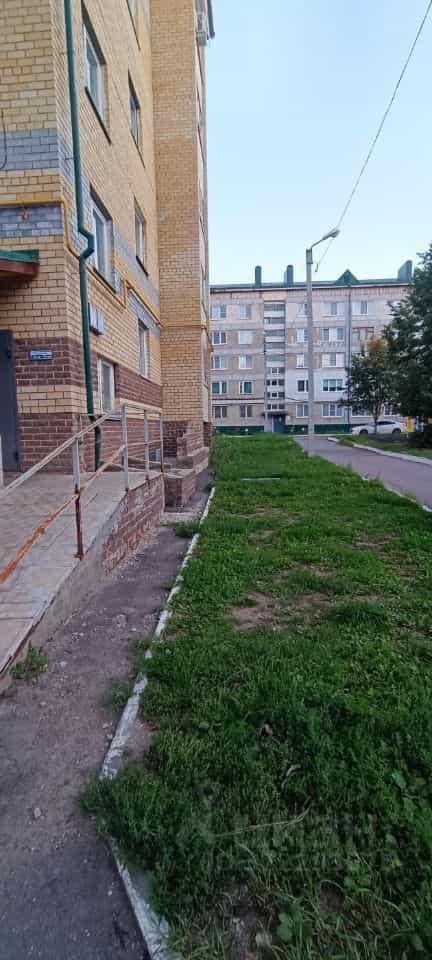 Россия, Республика Мордовия, Саранск, Мордовская улица, 35к233А, фото 18