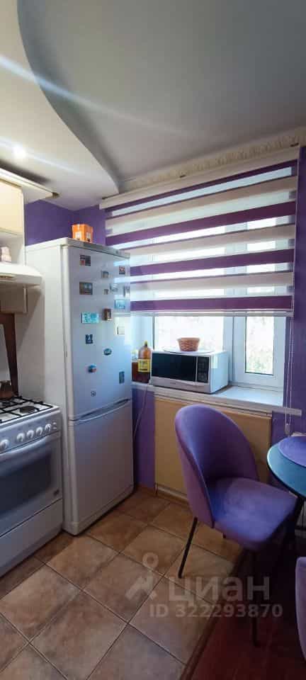 Россия, Республика Мордовия, Саранск, улица Попова, 72