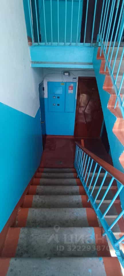 Россия, Республика Мордовия, Саранск, улица Попова, 72, фото 6