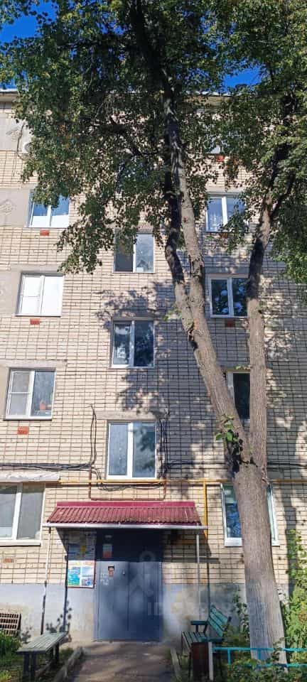 Россия, Республика Мордовия, Саранск, улица Попова, 72, фото 8