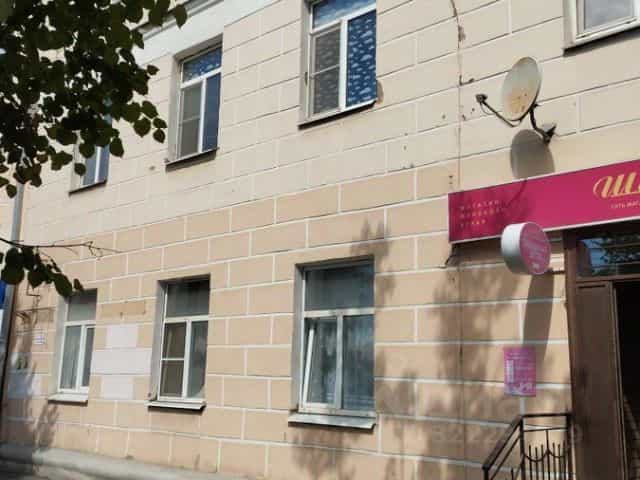 Фото объекта