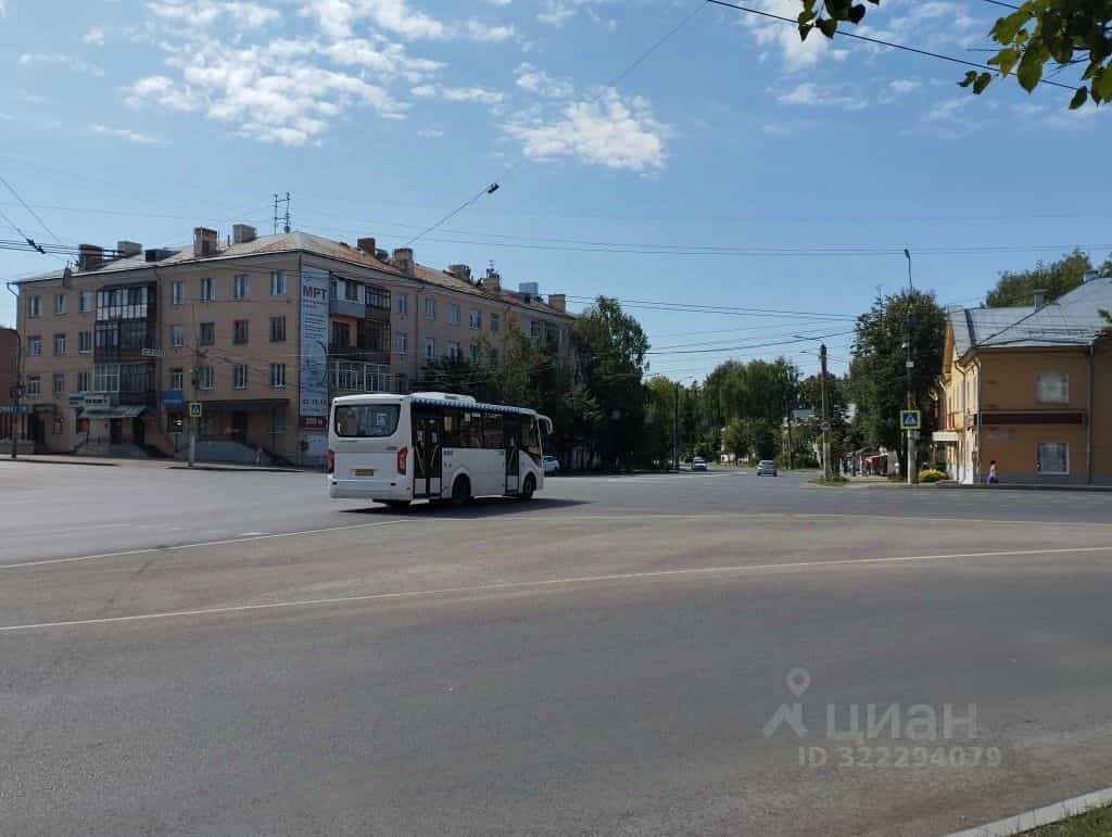 Россия, Кострома, Советская улица, 119, фото 5
