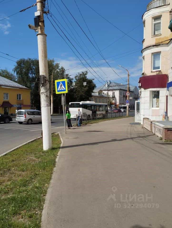 Россия, Кострома, Советская улица, 119, фото 6