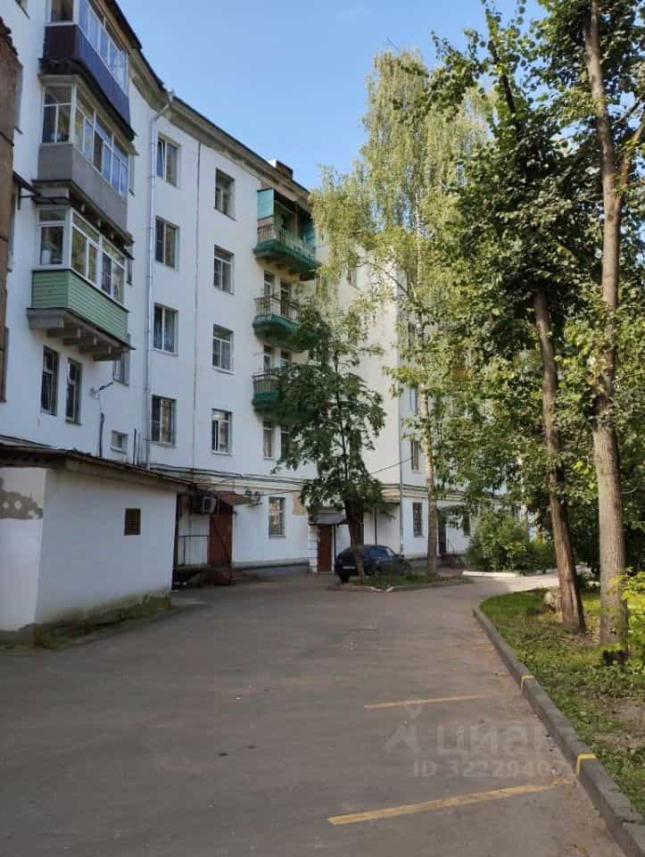 Россия, Кострома, Советская улица, 119, фото 14