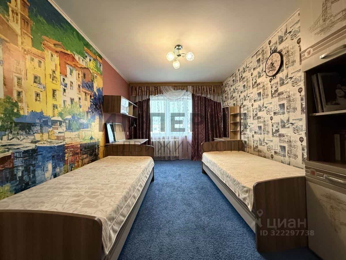 Россия, Магадан, Пролетарская улица, 46, фото 8