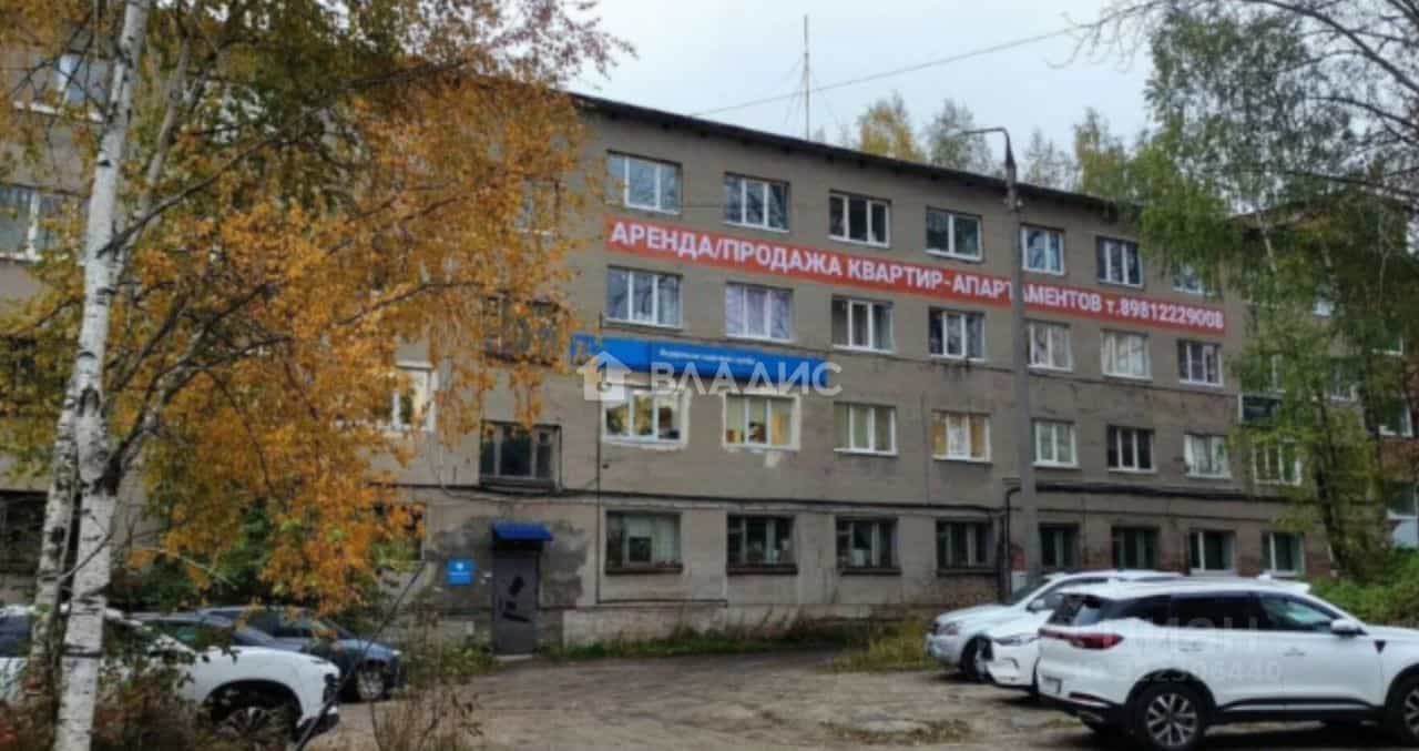 Россия, Республика Карелия, Сегежа, Лесная улица, 3А, фото 3