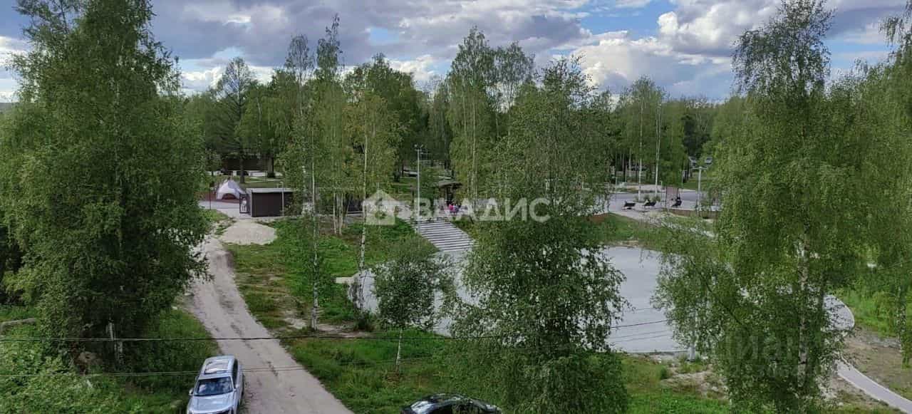 Россия, Республика Карелия, Сегежа, Лесная улица, 3А, фото 5