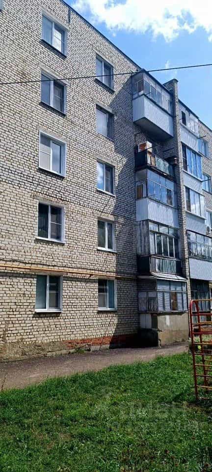 Россия, Республика Мордовия, Саранск, Загородная улица, 1