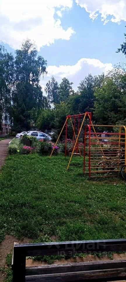 Россия, Республика Мордовия, Саранск, Загородная улица, 1, фото 6