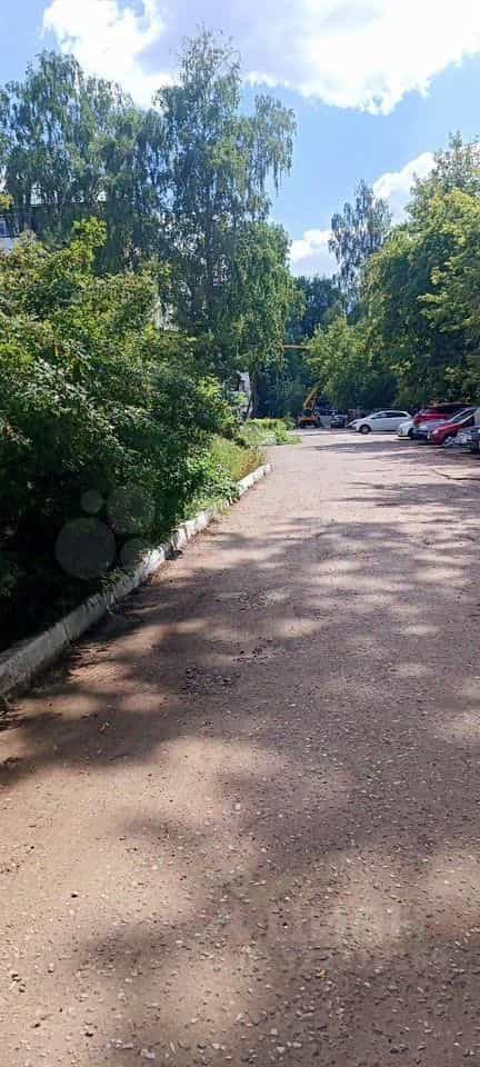 Россия, Республика Мордовия, Саранск, Загородная улица, 1, фото 7