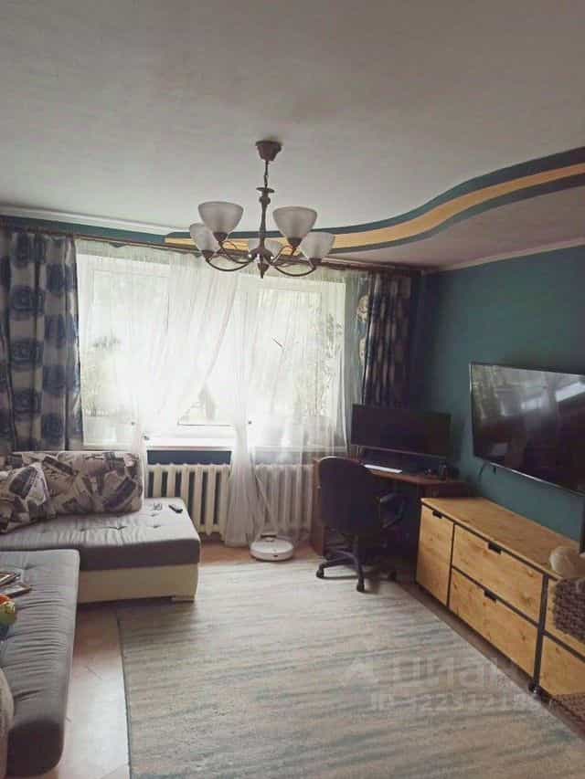 Россия, Республика Мордовия, Саранск, Загородная улица, 1, фото 9