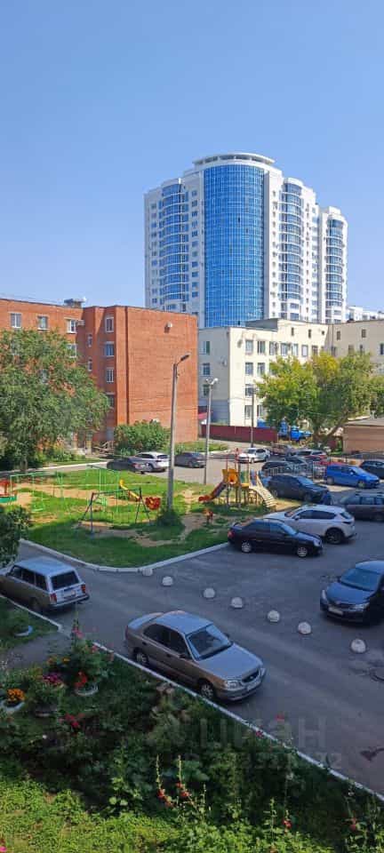 Россия, Республика Мордовия, Саранск, улица Богдана Хмельницкого, 66, фото 3
