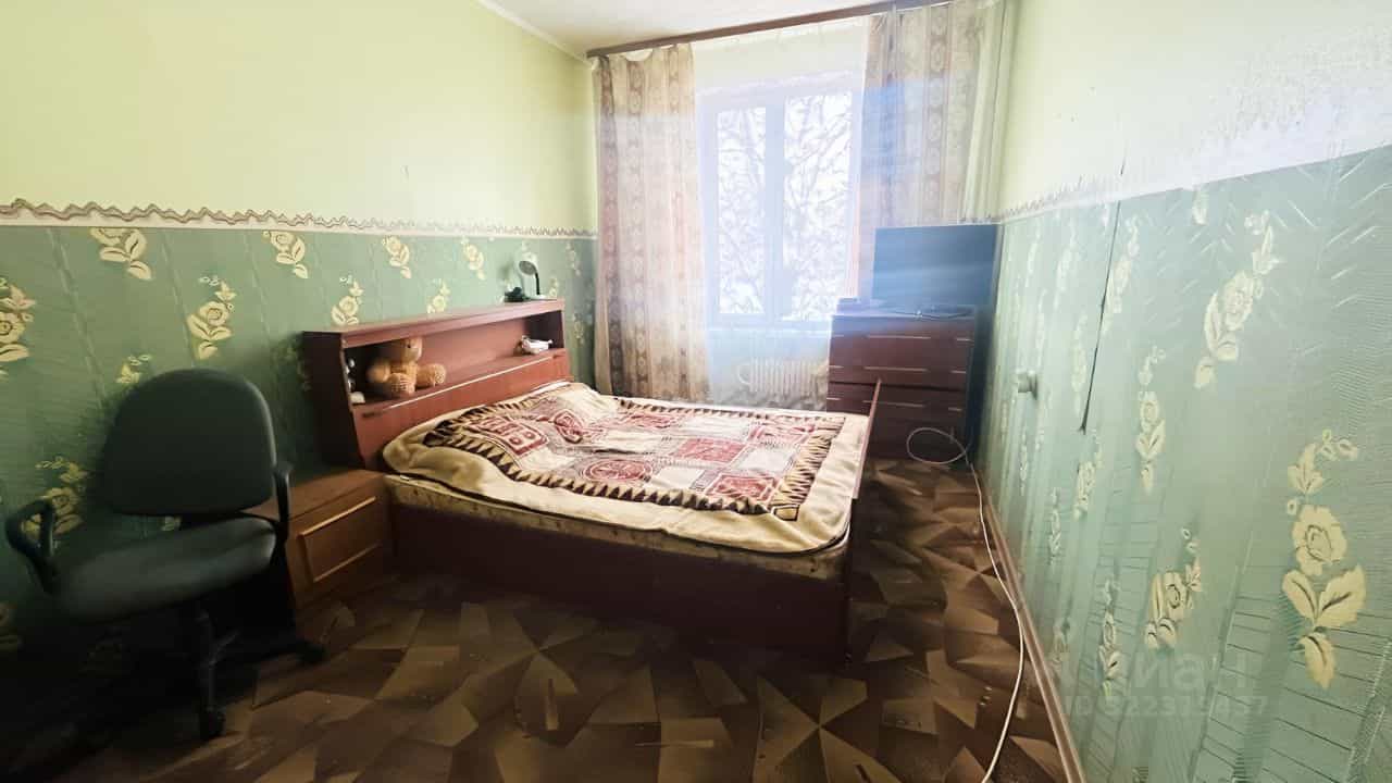 Россия, Мурманская область, Оленегорск, Южная улица, 3А/1