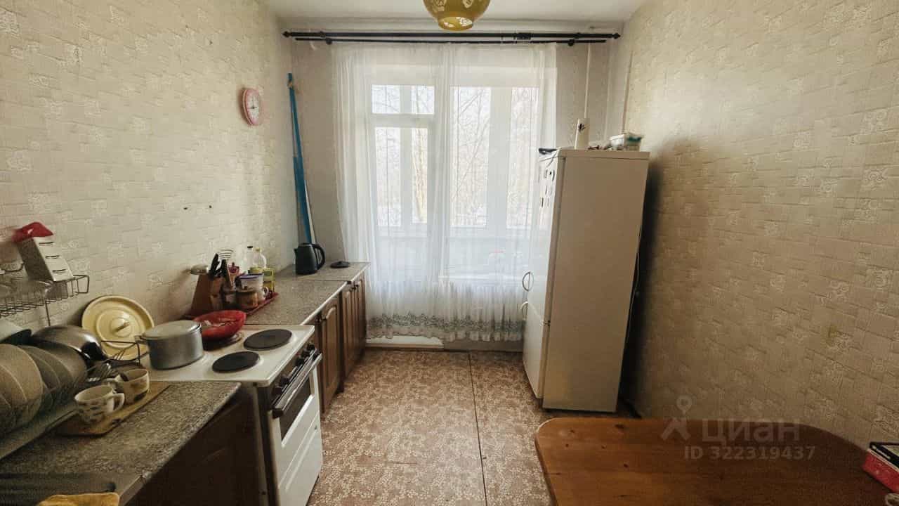 Россия, Мурманская область, Оленегорск, Южная улица, 3А/1, фото 4