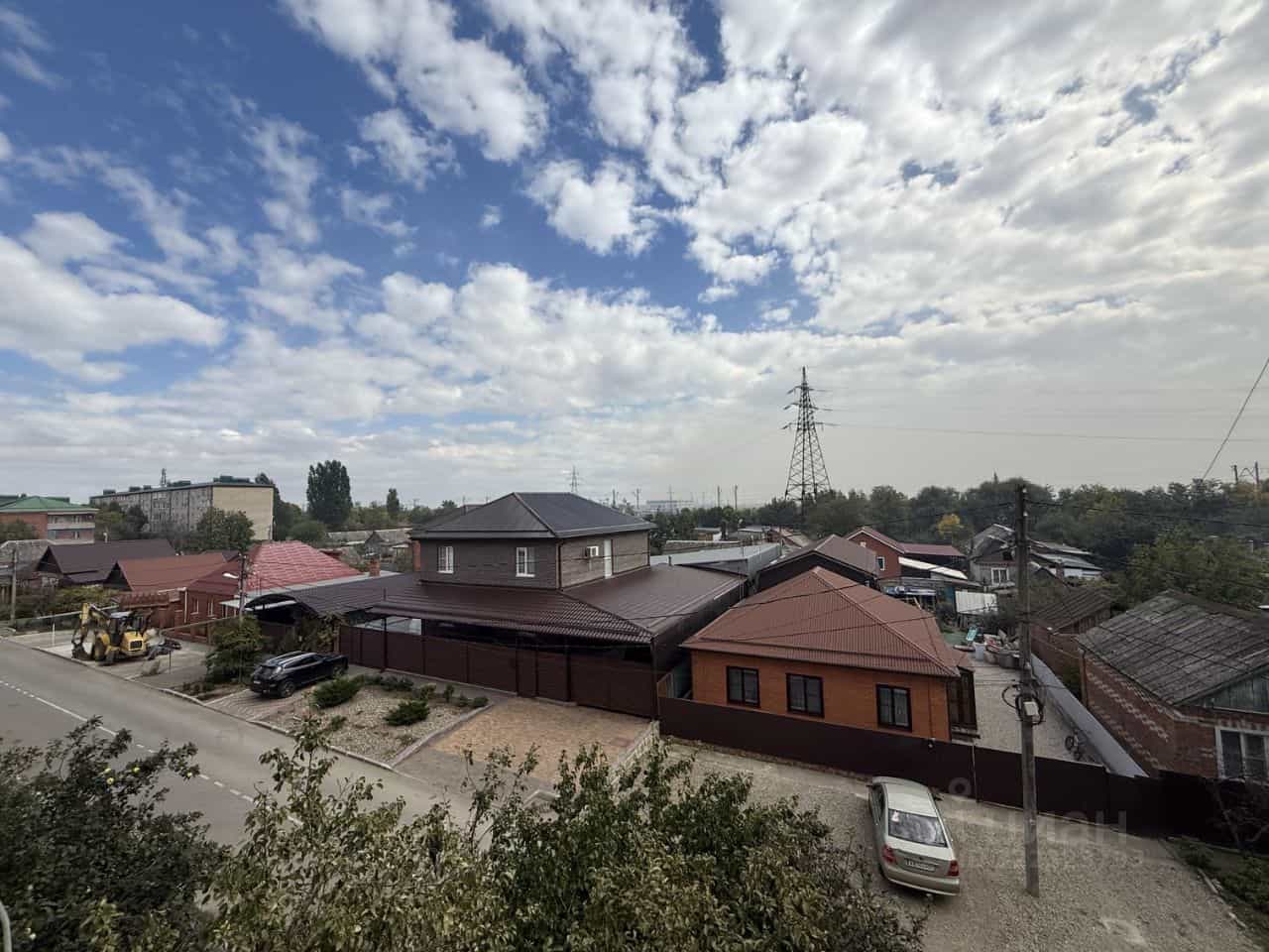Россия, Республика Адыгея (Адыгея), Тахтамукайский район, посёлок городского типа Яблоновский, Космическая улица, 45, фото 8