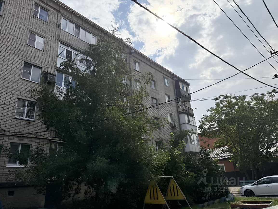 Россия, Республика Адыгея (Адыгея), Тахтамукайский район, посёлок городского типа Яблоновский, Космическая улица, 45, фото 13