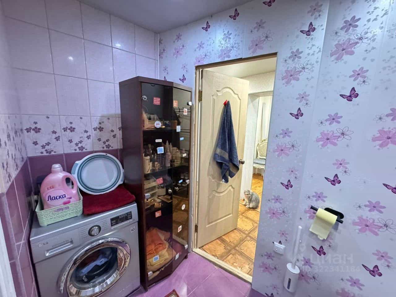 Россия, Мурманская область, Кола, улица Победы, 4, фото 11