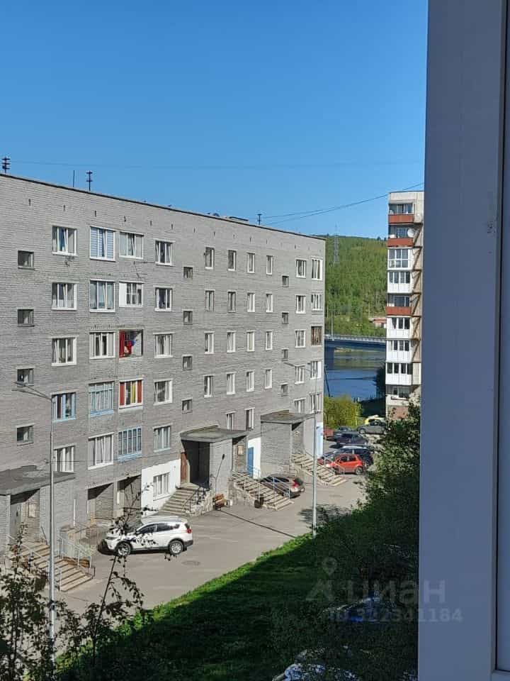Россия, Мурманская область, Кола, улица Победы, 4, фото 13
