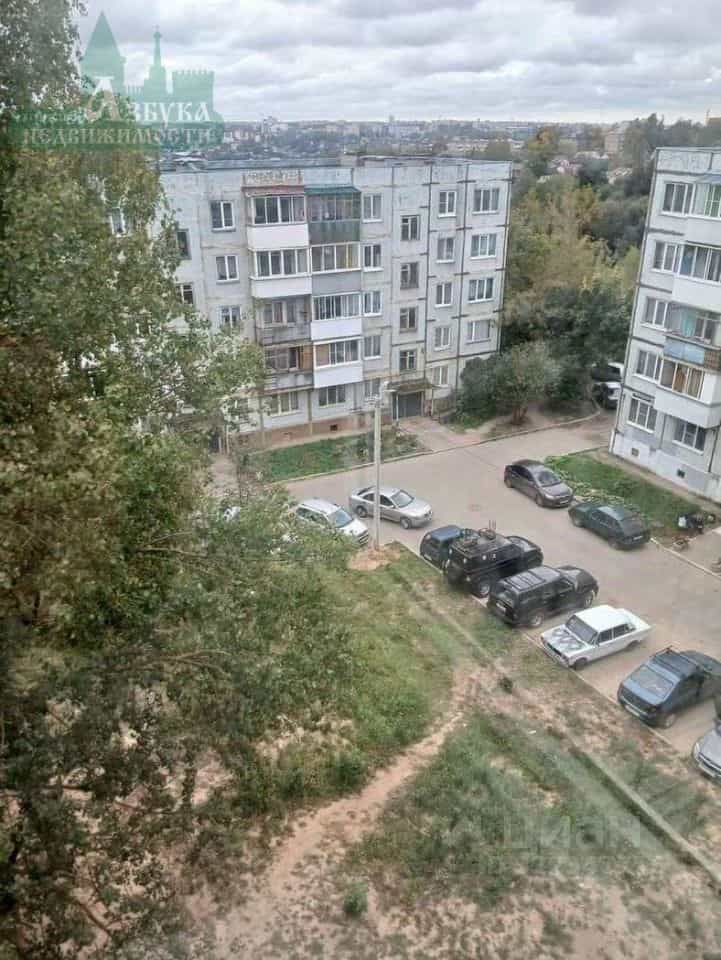 Россия, Смоленск, улица Маршала Ерёменко, 48, фото 2