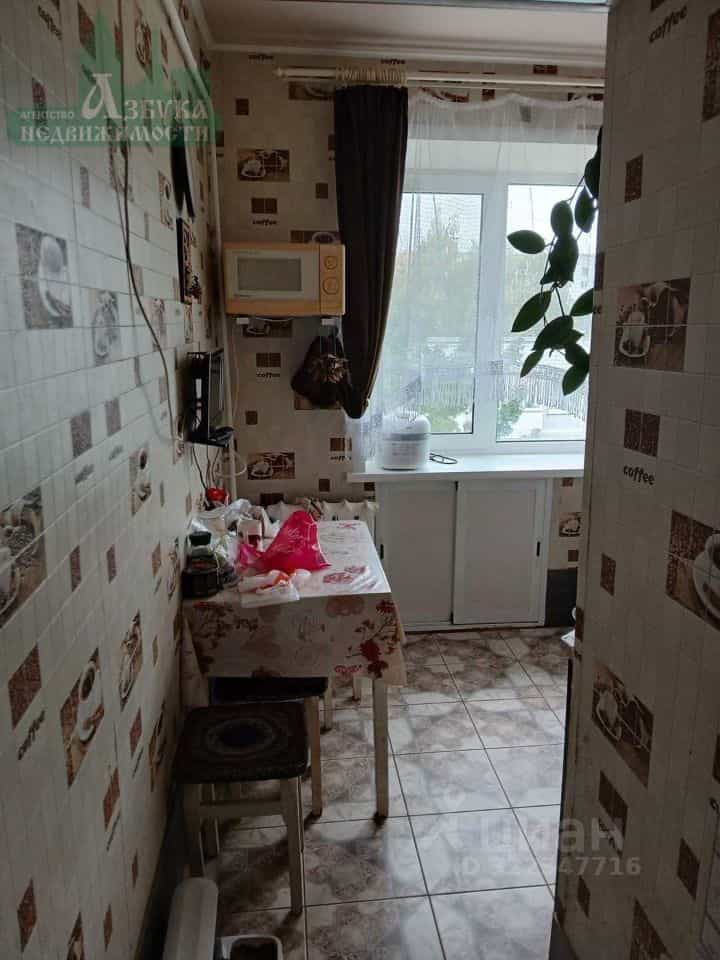 Россия, Смоленск, улица Маршала Ерёменко, 48, фото 4