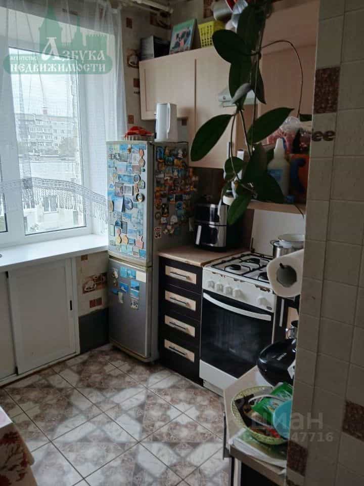 Россия, Смоленск, улица Маршала Ерёменко, 48, фото 5