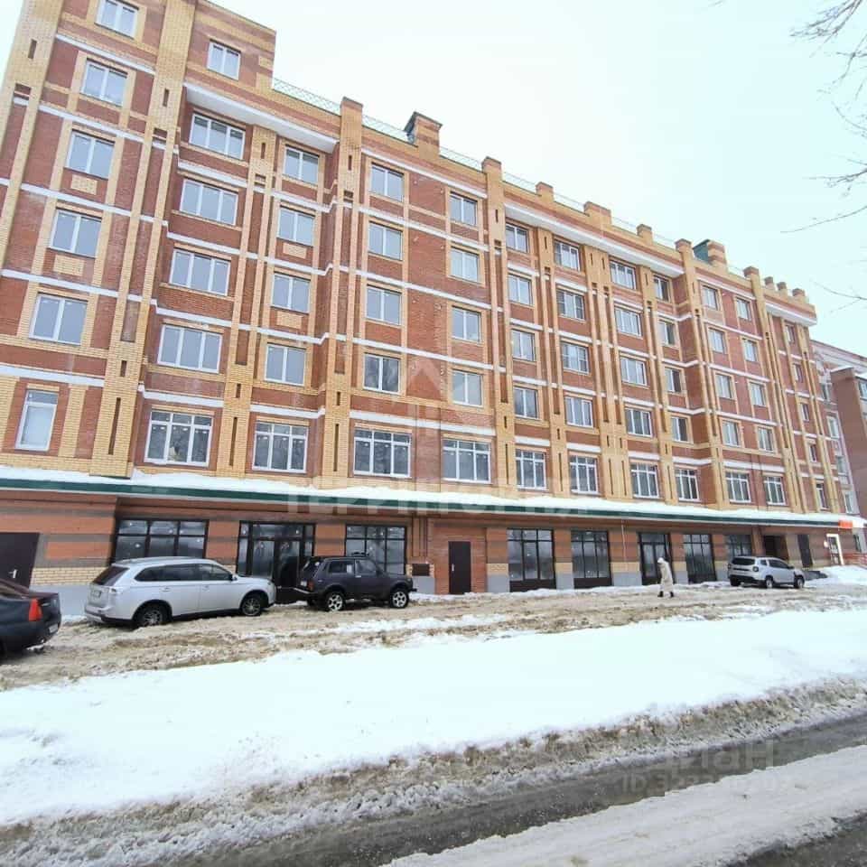 Россия, Кострома, Ново-Полянская улица, 1, фото 17