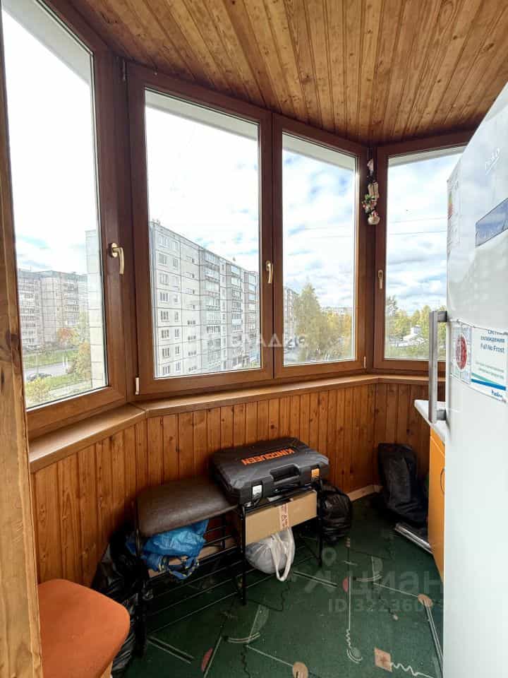 Россия, Республика Карелия, Петрозаводск, улица Ровио, 4А, фото 8
