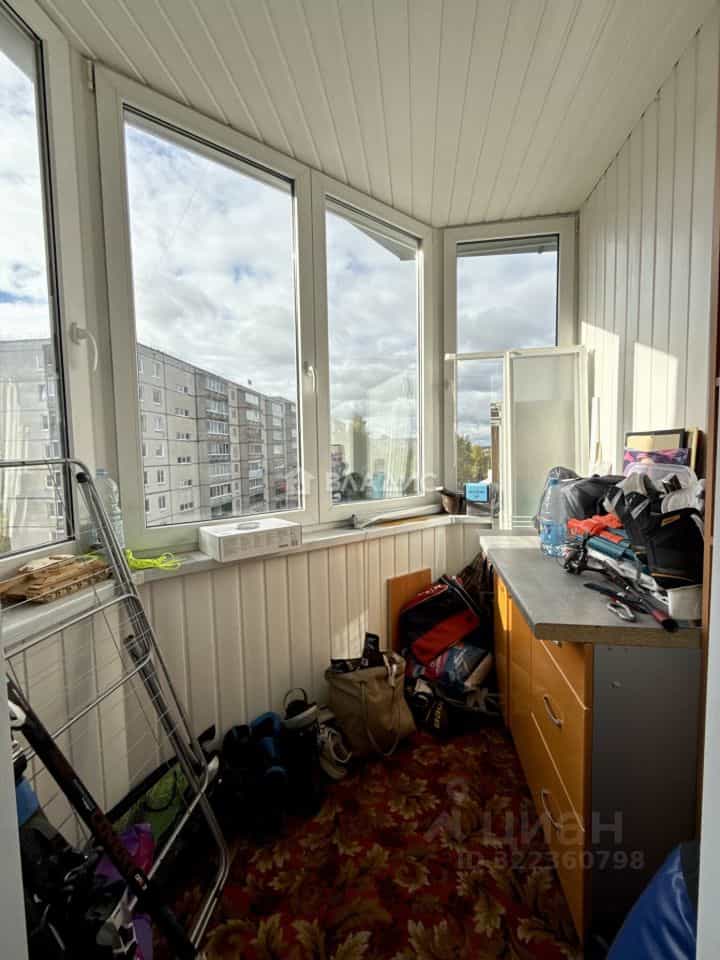 Россия, Республика Карелия, Петрозаводск, улица Ровио, 4А, фото 25