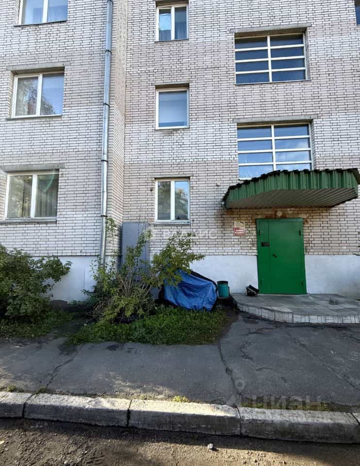 Россия, Республика Карелия, Петрозаводск, улица Ровио, 4А, фото 48
