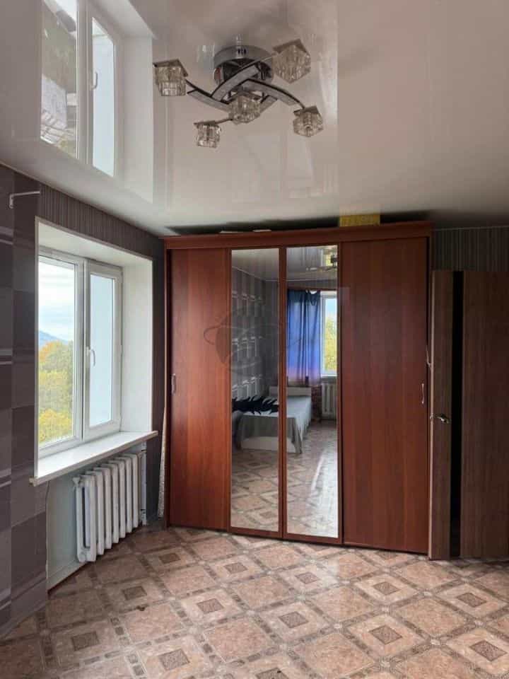 Россия, Камчатский край, Петропавловск-Камчатский, улица Абеля, 15