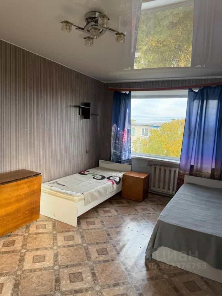 Россия, Камчатский край, Петропавловск-Камчатский, улица Абеля, 15, фото 6