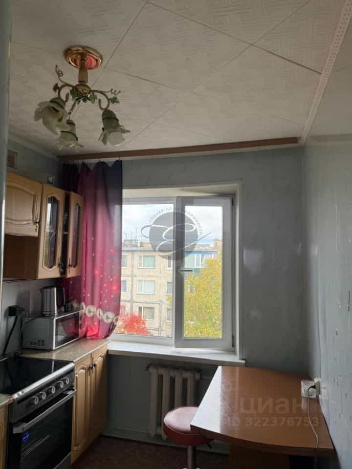 Россия, Камчатский край, Петропавловск-Камчатский, улица Абеля, 15, фото 14