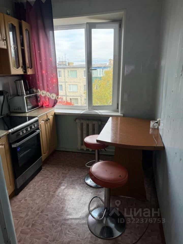 Россия, Камчатский край, Петропавловск-Камчатский, улица Абеля, 15, фото 15
