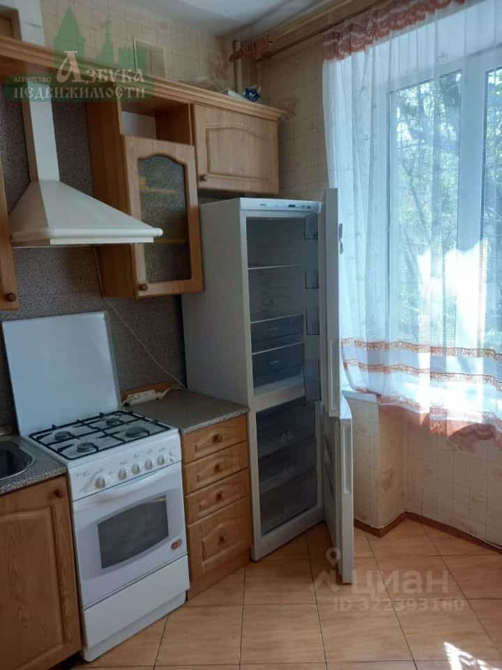 Россия, Смоленск, улица Урицкого, 3