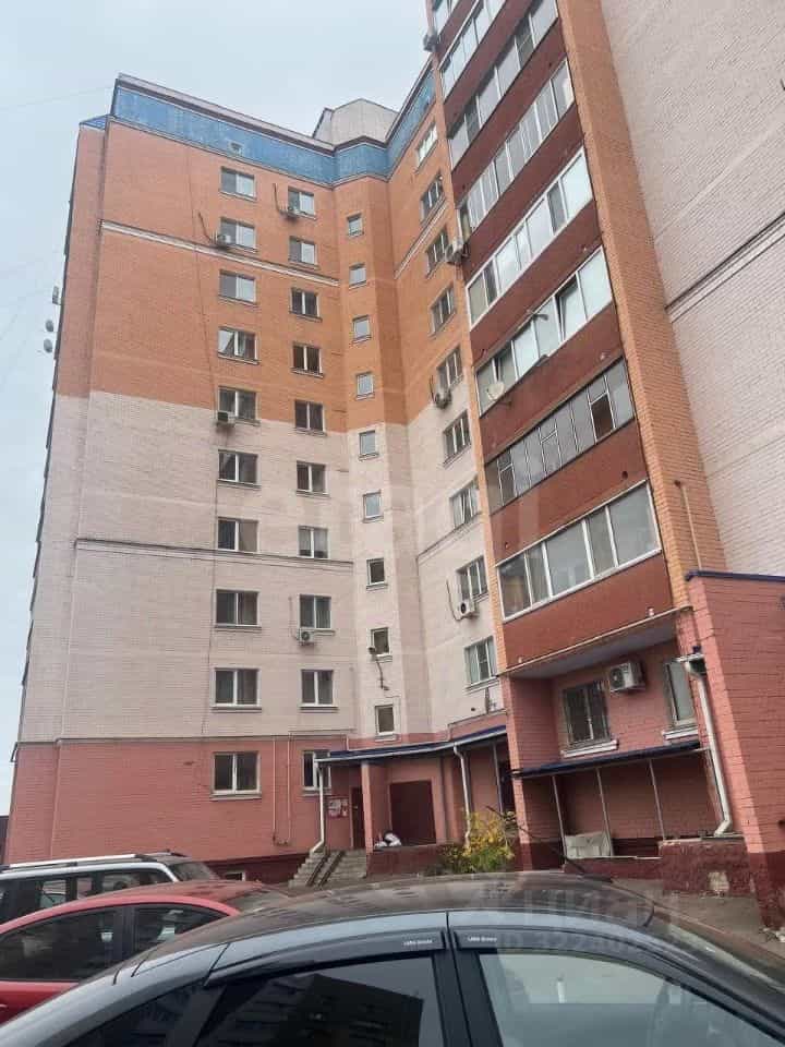 Россия, Орёл, Комсомольская улица, 269, фото 25