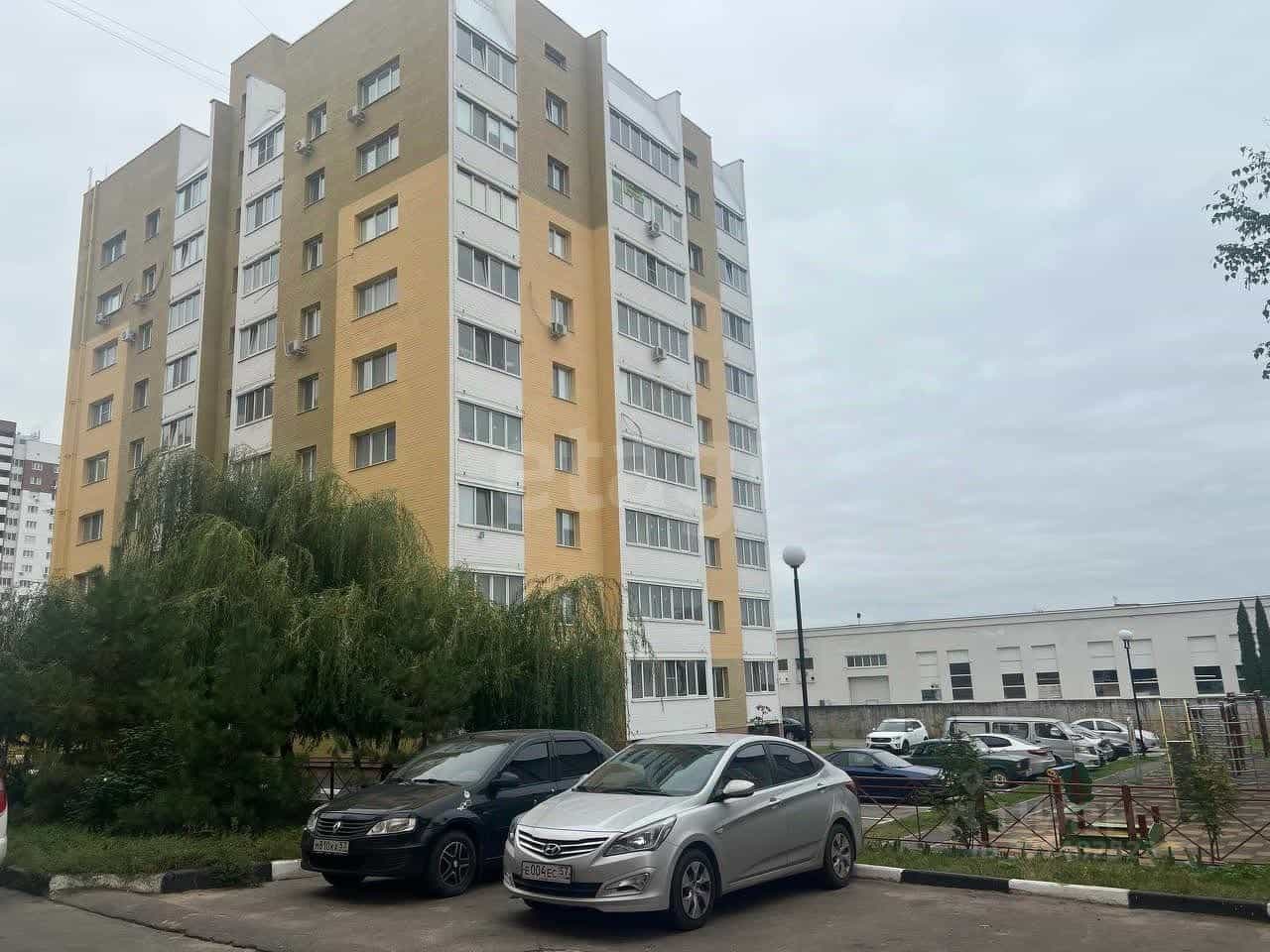Россия, Орёл, Комсомольская улица, 269, фото 26