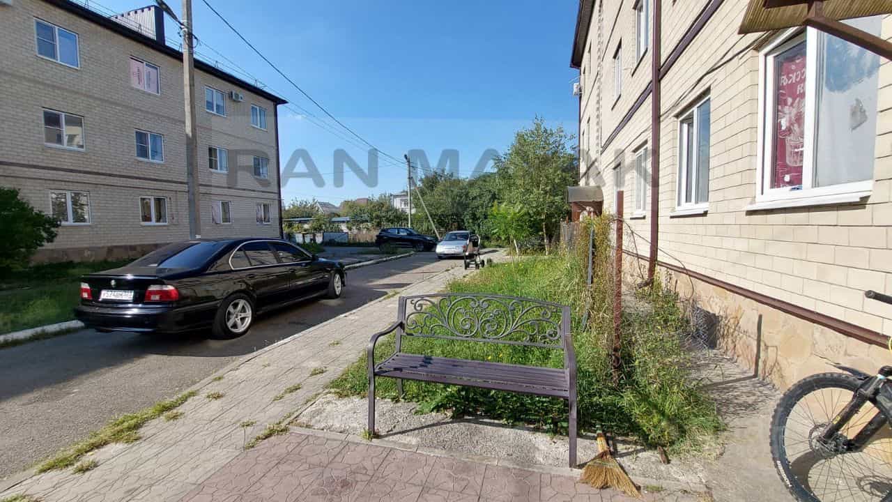 Россия, Республика Адыгея (Адыгея), Майкопский район, посёлок Тульский, улица Танюкова, 4, фото 9
