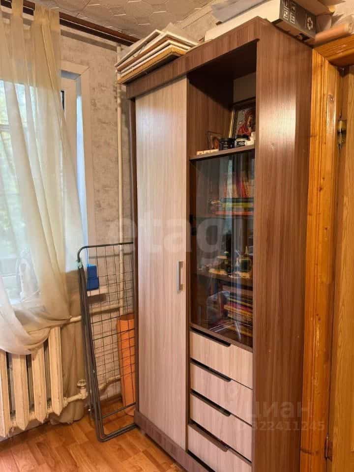 Россия, Кострома, улица Димитрова, 8, фото 17