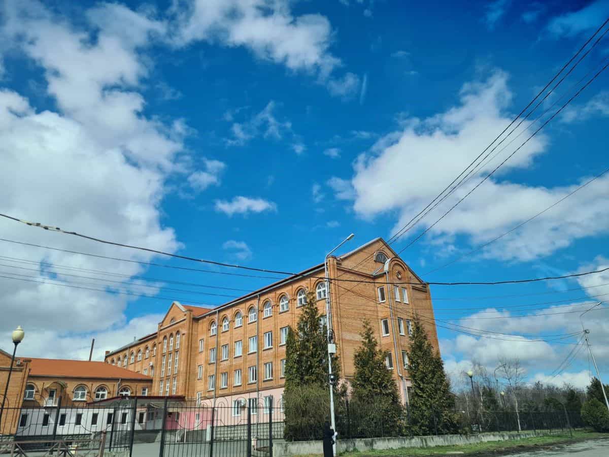 Россия, Республика Северная Осетия — Алания, Владикавказ, улица Тогоева, 29, фото 23