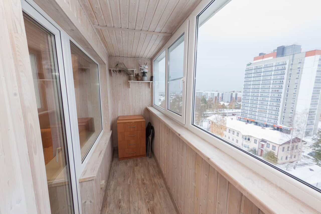 Россия, Республика Карелия, Петрозаводск, улица Ватутина, 37, фото 9