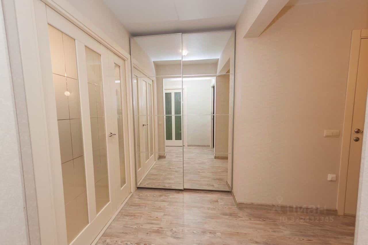 Россия, Республика Карелия, Петрозаводск, улица Ватутина, 37, фото 11