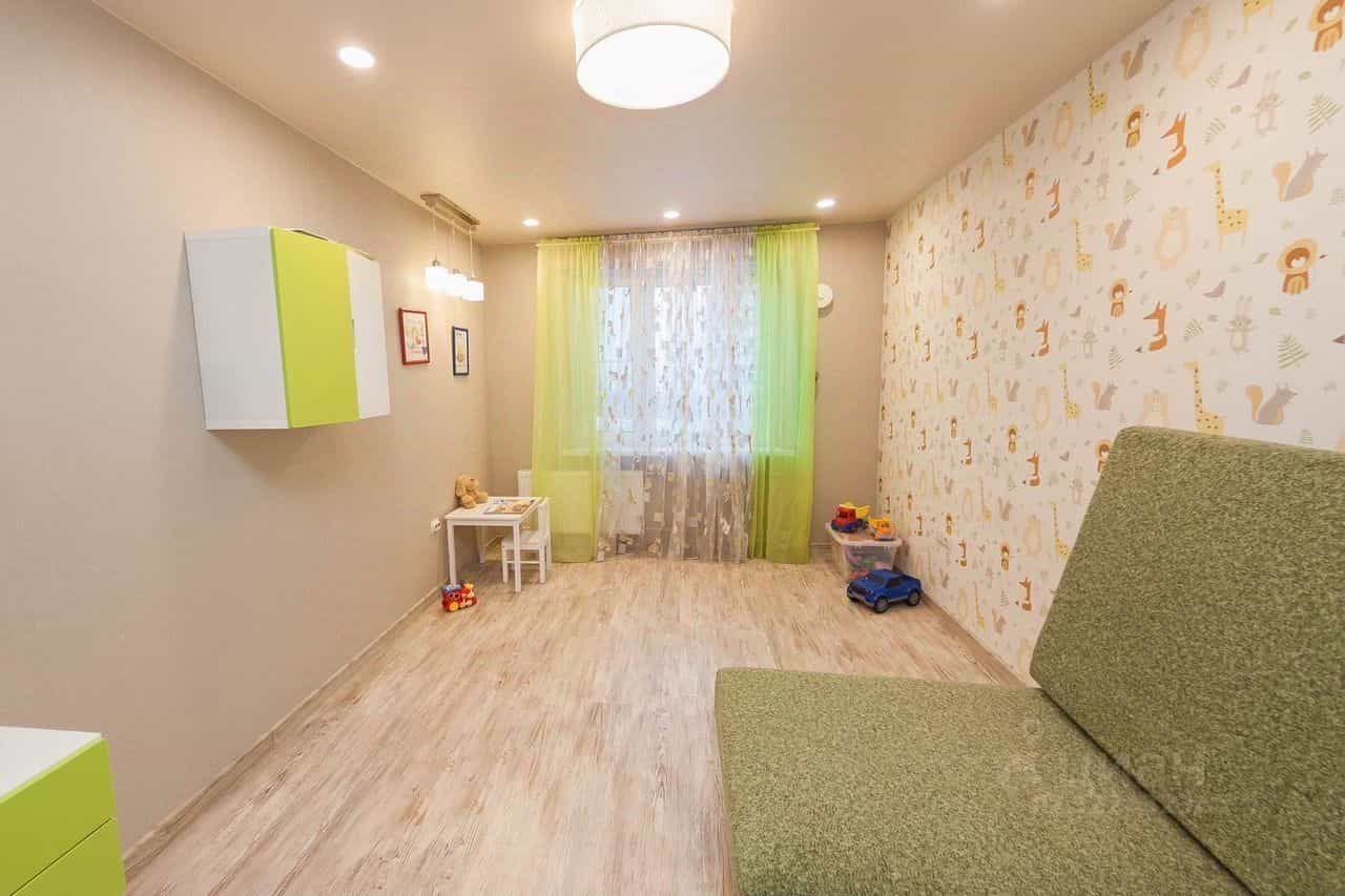 Россия, Республика Карелия, Петрозаводск, улица Ватутина, 37, фото 12