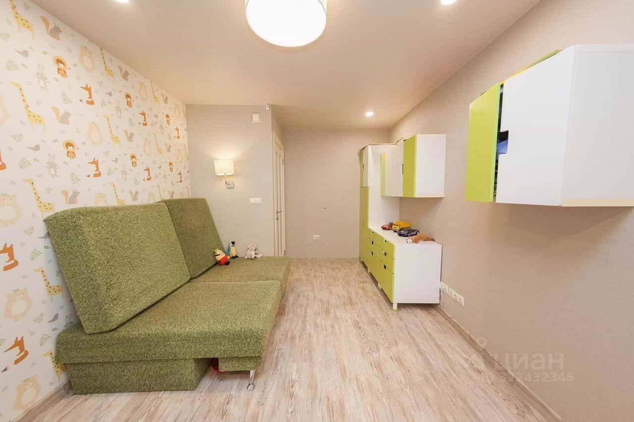 Россия, Республика Карелия, Петрозаводск, улица Ватутина, 37, фото 13