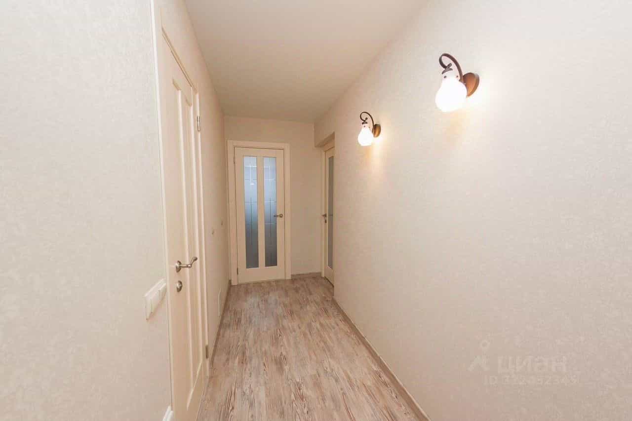 Россия, Республика Карелия, Петрозаводск, улица Ватутина, 37, фото 14