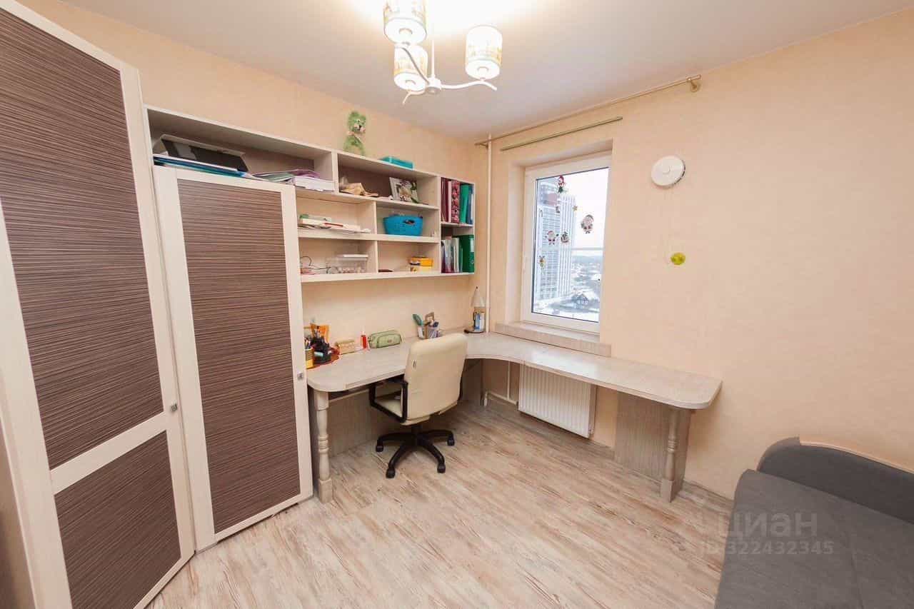 Россия, Республика Карелия, Петрозаводск, улица Ватутина, 37, фото 15