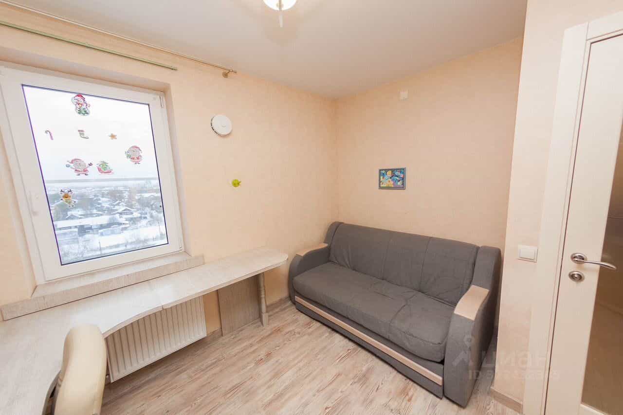 Россия, Республика Карелия, Петрозаводск, улица Ватутина, 37, фото 16