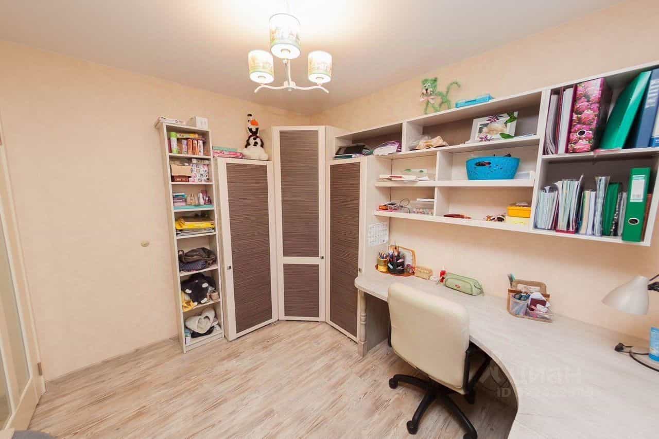Россия, Республика Карелия, Петрозаводск, улица Ватутина, 37, фото 17
